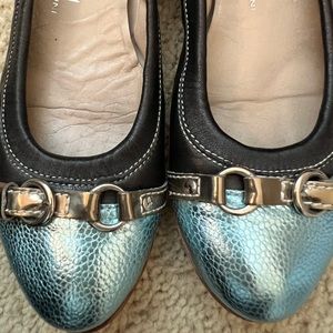 Women AGL ballet flats